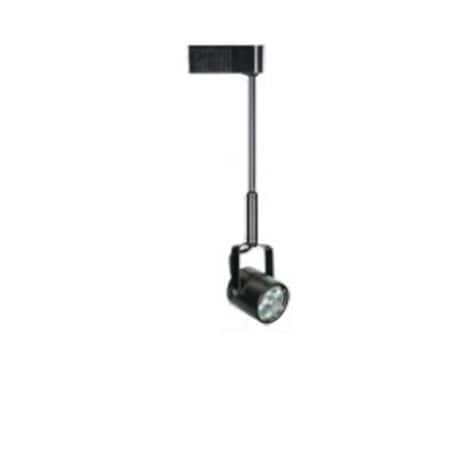 Gorgeousglow 48W Low Vage Fixture Extension, Black GO1081725
